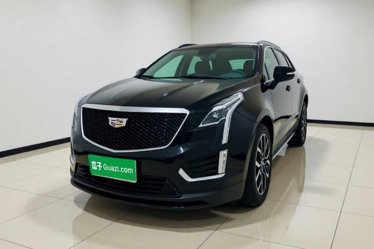 Used Cadillac XT5 2022 2.0T Four-Wheel Drive Luxury Version (Hummingbird Edition) Guazi used car, China used car export, Used car for sale, Used  cars, Cheapest cars for sale