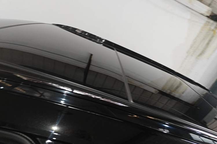 Used Cadillac XT5 2022 2.0T Four-Wheel Drive Luxury Version (Hummingbird Edition) Roof