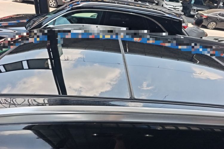 Used Cadillac XT5 2022 2.0T Four-Wheel Drive Luxury Version Roof