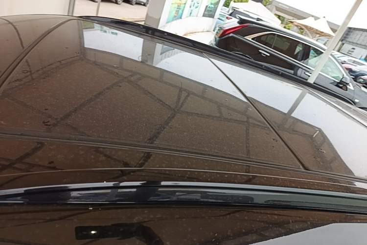 Used Cadillac XT5 2022 2.0T Four-Wheel Drive Platinum Edition Roof