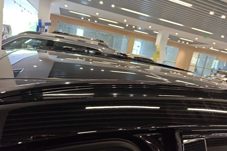 Used Cadillac XT5 2022 2.0T Four-Wheel Drive Premium Edition Roof