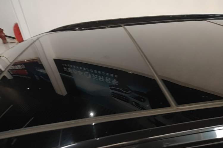 Used Cadillac XT5 2022 2.0T Four-Wheel Drive Premium Edition Roof