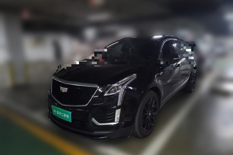 Used Cadillac XT5 2022 2.0T Four-Wheel Drive Premium Edition Guazi used car, China used car export, Used car for sale, Used  cars, Cheapest cars for sale