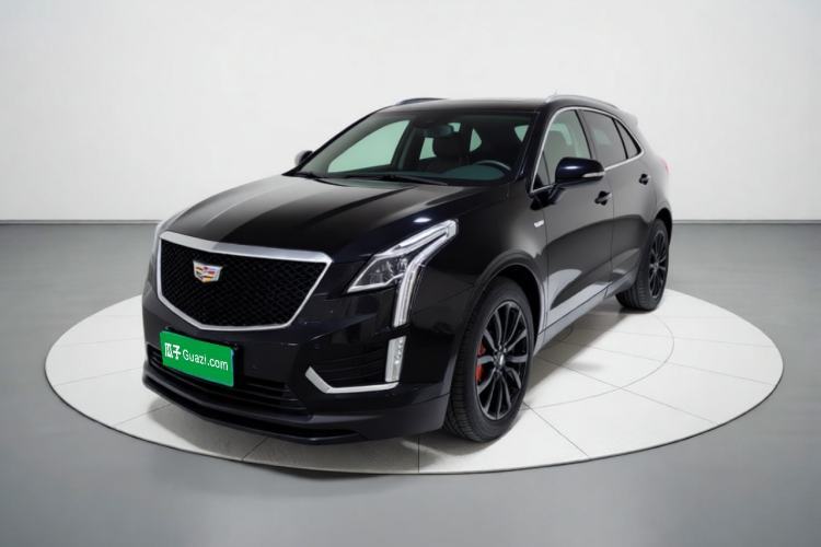 Ojetý Cadillac XT5 2022 2.0T Four-Wheel Drive Premium Edition Guazi used car, China used car export, Used car for sale, Used  cars, Cheapest cars for sale