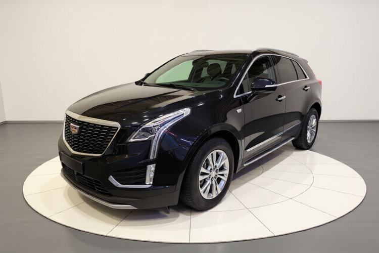 Ojetý Cadillac XT5 2022 2.0T Four-Wheel Drive Luxury Version Guazi used car, China used car export, Used car for sale, Used  cars, Cheapest cars for sale