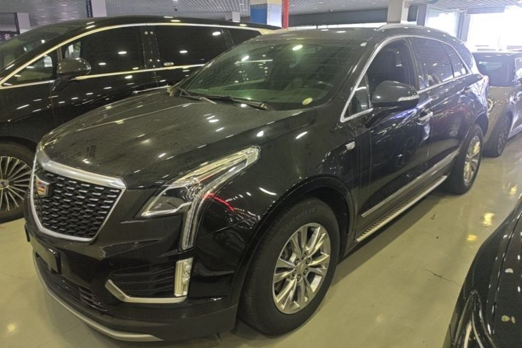 Used Cadillac XT5 2022 2.0T Four-Wheel Drive Luxury Version Guazi used car, China used car export, Used car for sale, Used  cars, Cheapest cars for sale