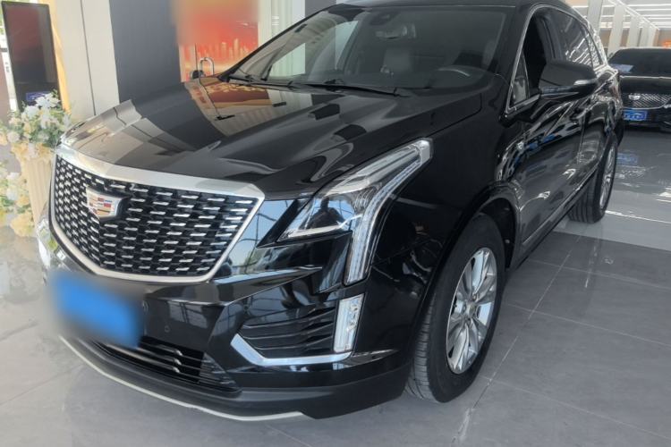 Used Cadillac XT5 2022 2.0T Two-Wheel Drive Luxury Version Guazi used car, China used car export, Used car for sale, Used  cars, Cheapest cars for sale