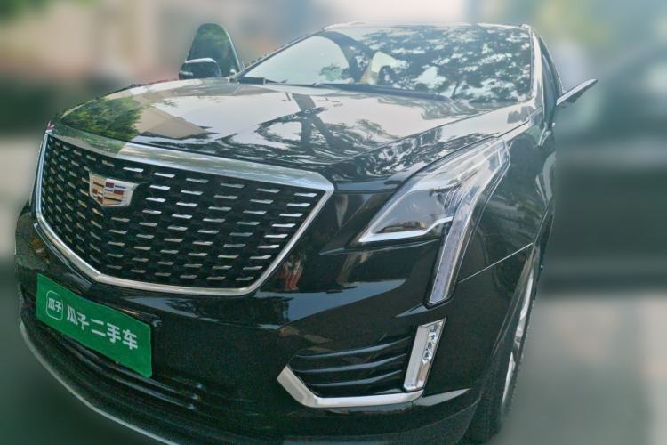 Cadillac XT5 2022 2.0T Two-Wheel Drive Luxury Version usata Guazi used car, China used car export, Used car for sale, Used  cars, Cheapest cars for sale