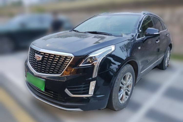 Used Cadillac XT5 2022 2.0T Two-Wheel Drive Luxury Version Guazi used car, China used car export, Used car for sale, Used  cars, Cheapest cars for sale