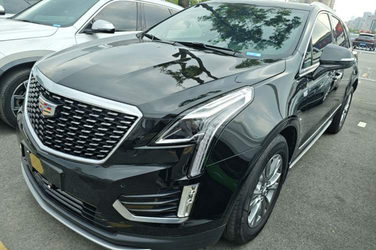 Ojetý Cadillac XT5 2022 2.0T Four-Wheel Drive Luxury Version Guazi used car, China used car export, Used car for sale, Used  cars, Cheapest cars for sale