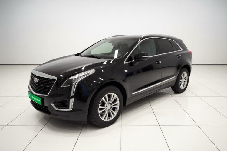 Cadillac XT5 2022 2.0T Two-Wheel Drive Luxury Version usata Guazi used car, China used car export, Used car for sale, Used cars, Cheapest cars for sale
