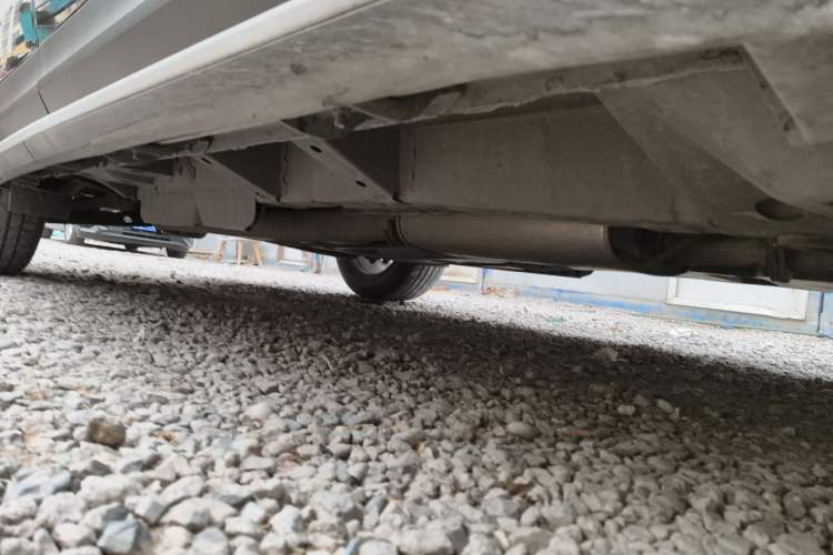 Used Cadillac XT5 2022 2.0T Four-Wheel Drive Premium Edition Chassis Front Right