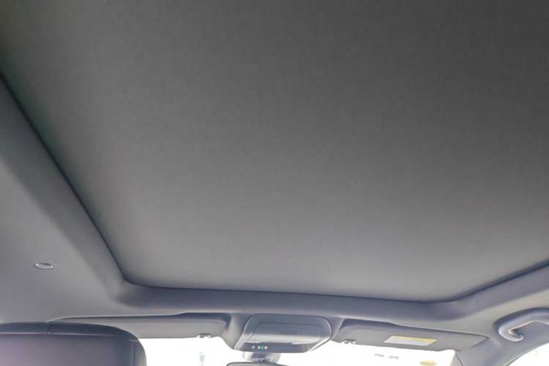 Used Cadillac XT5 2022 2.0T Four-Wheel Drive Luxury Version (Hummingbird Edition) Headliner