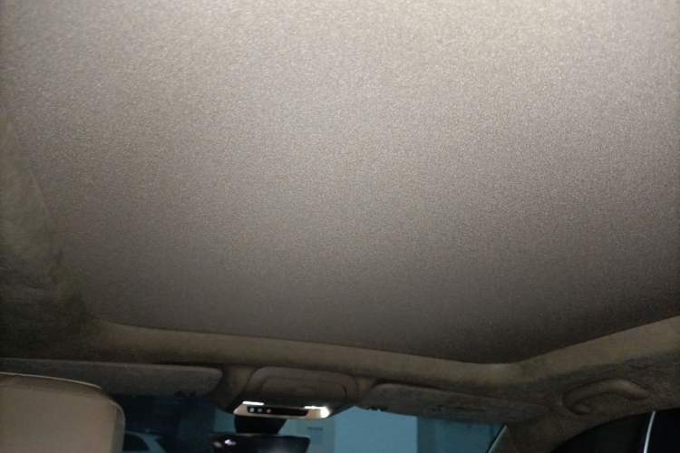 Used Cadillac XT5 2022 2.0T Four-Wheel Drive Platinum Edition Headliner