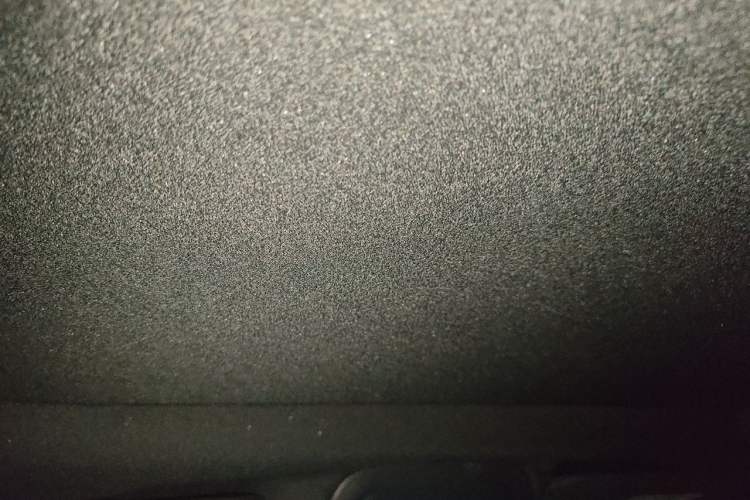 Used Cadillac XT5 2022 2.0T Four-Wheel Drive Luxury Version (Hummingbird Edition) Headliner
