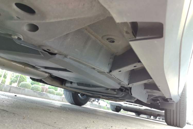 Used Cadillac XT5 2022 2.0T Two-Wheel Drive Luxury Version Chassis Front Left