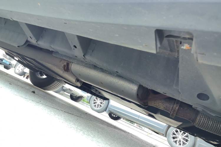 Used Cadillac XT5 2022 2.0T Two-Wheel Drive Luxury Version Chassis Front Right