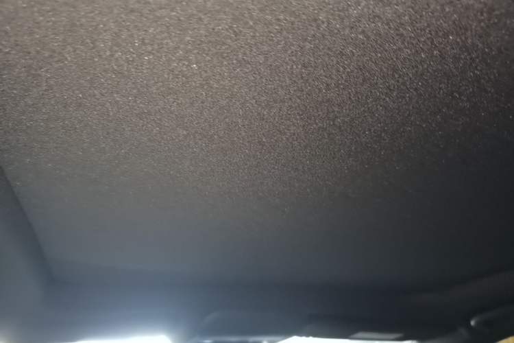 Used Cadillac XT5 2022 2.0T Two-Wheel Drive Luxury Version Headliner
