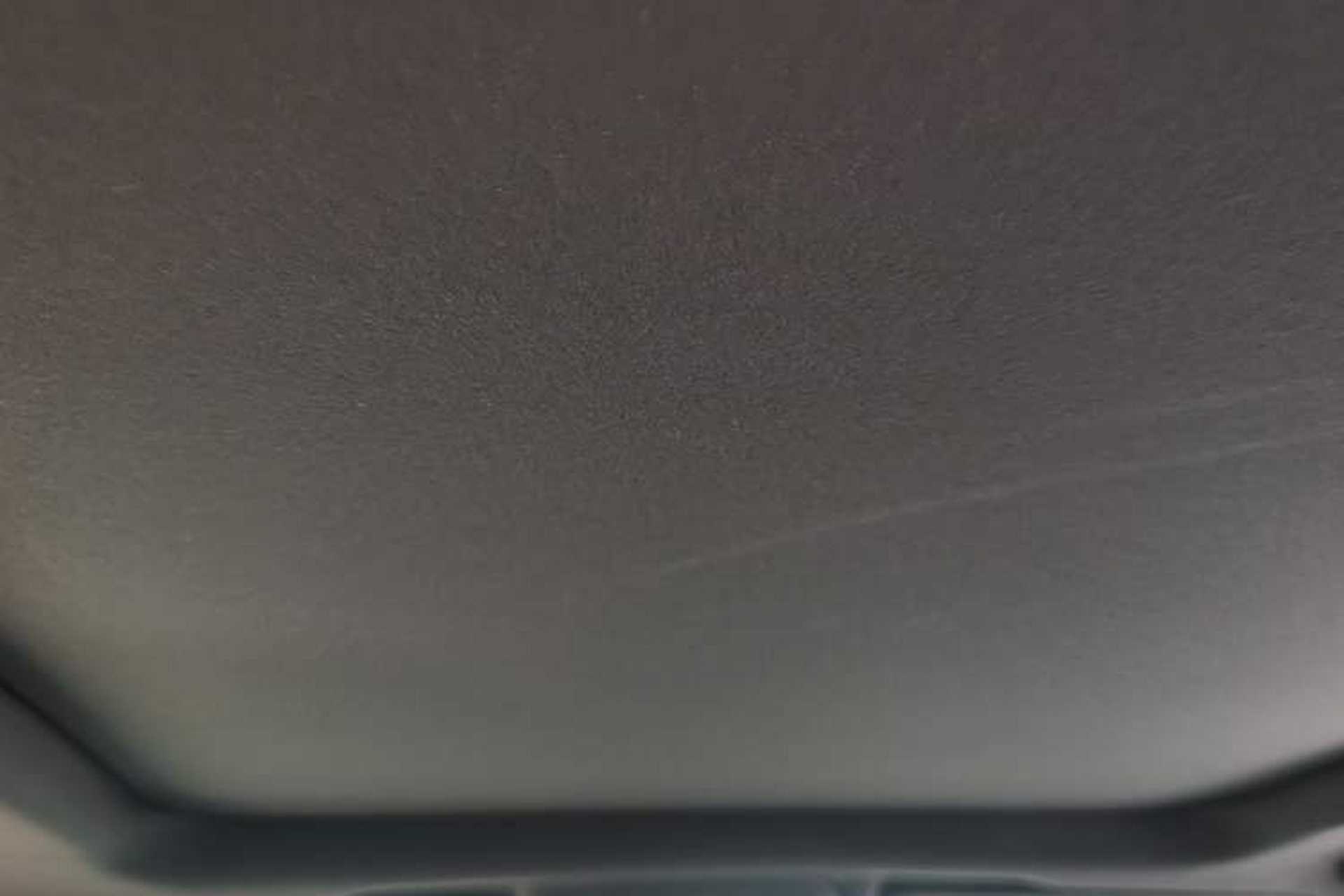 Used Cadillac XT5 2022 2.0T Four-Wheel Drive Premium Edition Headliner