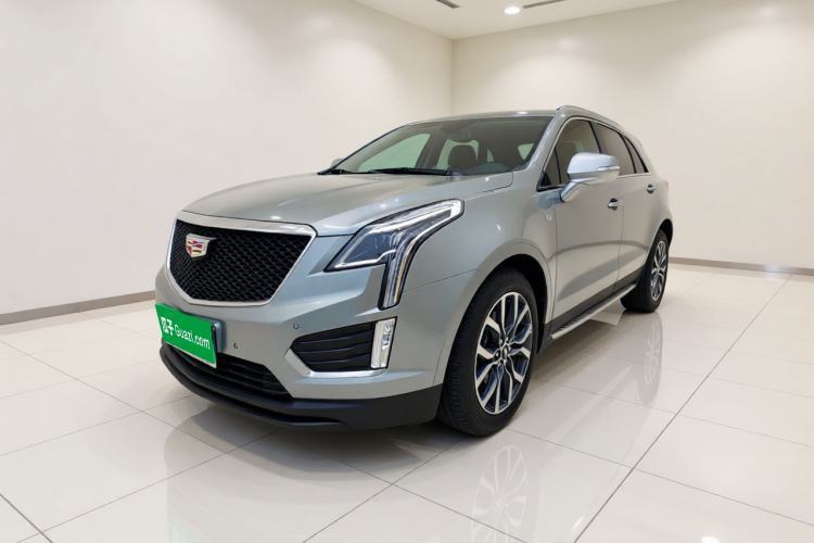 Used Cadillac XT5 2022 2.0T Four-Wheel Drive Luxury Version (Hummingbird Edition) Guazi used car, China used car export, Used car for sale, Used  cars, Cheapest cars for sale