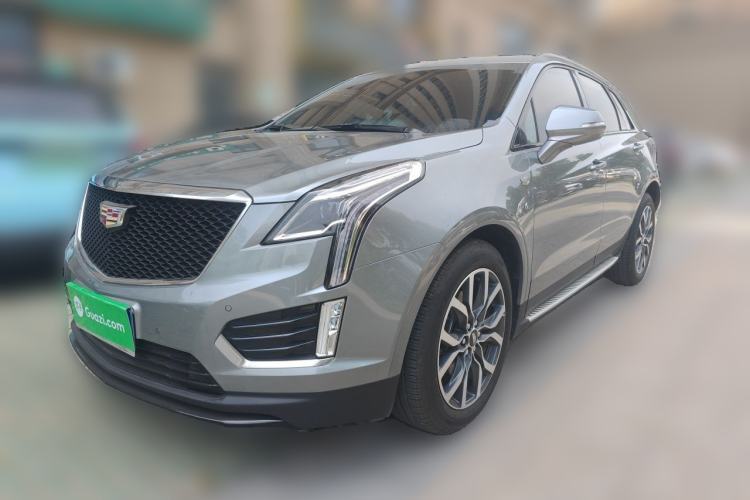 Used Cadillac XT5 2022 2.0T Four-Wheel Drive Luxury Version (Hummingbird Edition) Guazi used car, China used car export, Used car for sale, Used  cars, Cheapest cars for sale