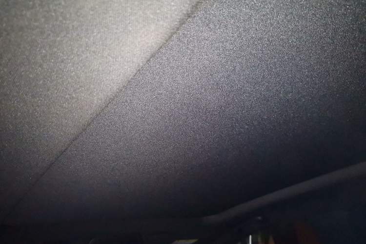Used Cadillac XT5 2022 2.0T Four-Wheel Drive Luxury Version (Hummingbird Edition) Headliner