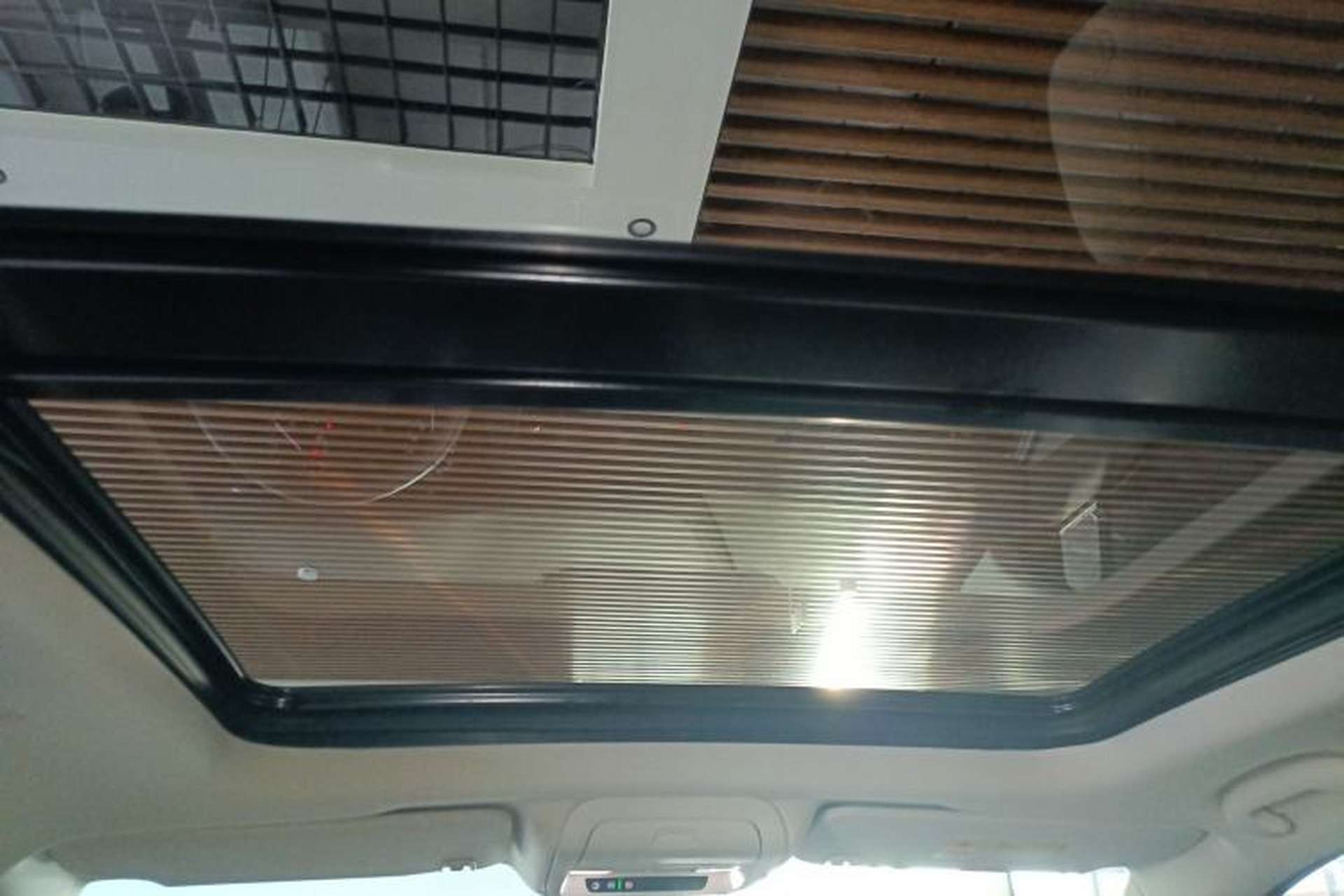 Used Cadillac XT5 2022 2.0T Four-Wheel Drive Luxury Version (Hummingbird Edition) Headliner
