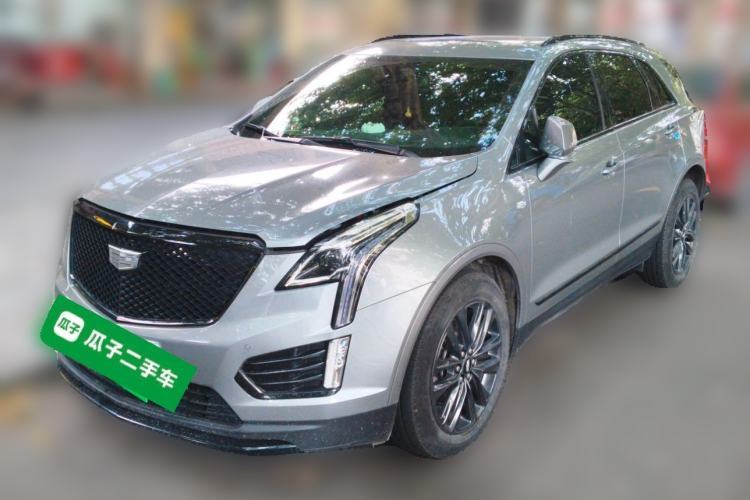 Cadillac XT5 2022 2.0T Four-Wheel Drive Luxury Version (Hummingbird Edition) مستعملة Guazi used car, China used car export, Used car for sale, Used  cars, Cheapest cars for sale