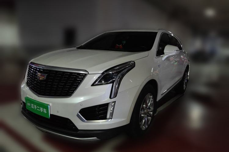 Used Cadillac XT5 2022 2.0T Two-Wheel Drive Luxury Version Guazi used car, China used car export, Used car for sale, Used  cars, Cheapest cars for sale
