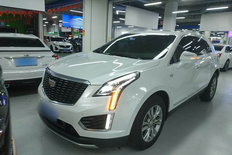 Used Cadillac XT5 2022 2.0T Two-Wheel Drive Luxury Version Guazi used car, China used car export, Used car for sale, Used  cars, Cheapest cars for sale