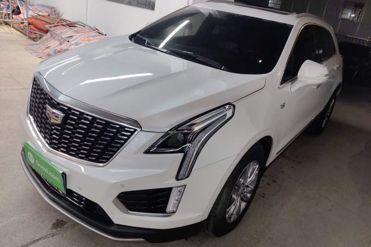 Used Cadillac XT5 2022 2.0T Two-Wheel Drive Luxury Version Guazi used car, China used car export, Used car for sale, Used  cars, Cheapest cars for sale