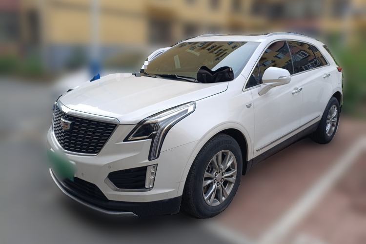 Used Cadillac XT5 2022 2.0T Two-Wheel Drive Luxury Version Guazi used car, China used car export, Used car for sale, Used  cars, Cheapest cars for sale