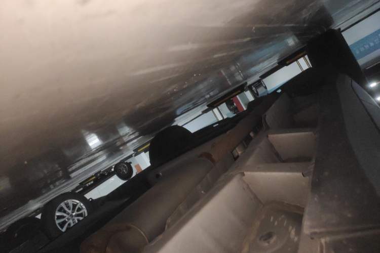 Used Cadillac XT5 2022 2.0T Two-Wheel Drive Luxury Version Chassis Front Right