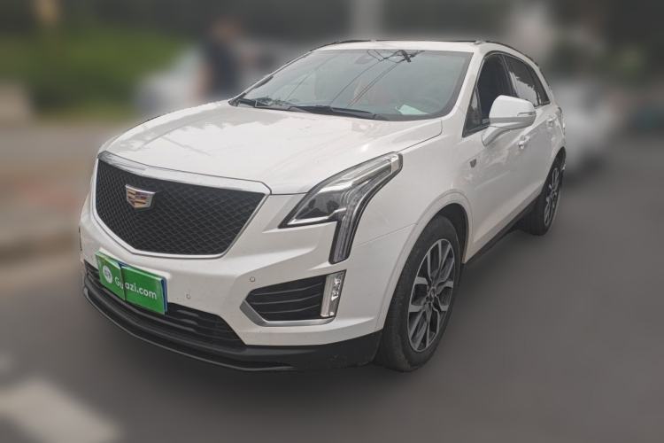 Used Cadillac XT5 2022 2.0T Four-Wheel Drive Premium Edition Guazi used car, China used car export, Used car for sale, Used  cars, Cheapest cars for sale