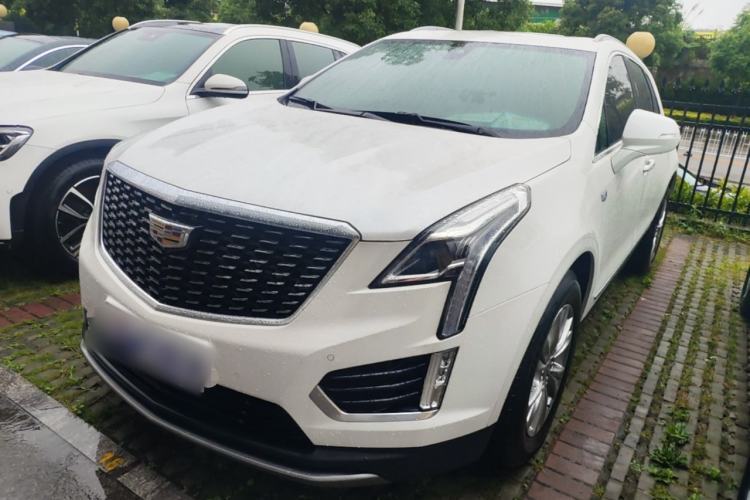 Used Cadillac XT5 2022 2.0T Two-Wheel Drive Luxury Version Guazi used car, China used car export, Used car for sale, Used  cars, Cheapest cars for sale
