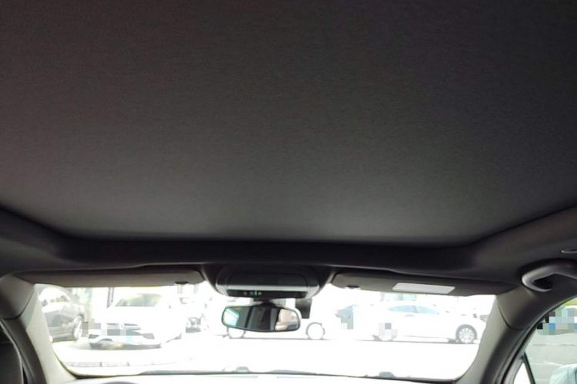 Used Cadillac XT5 2022 2.0T Two-Wheel Drive Luxury Version Headliner
