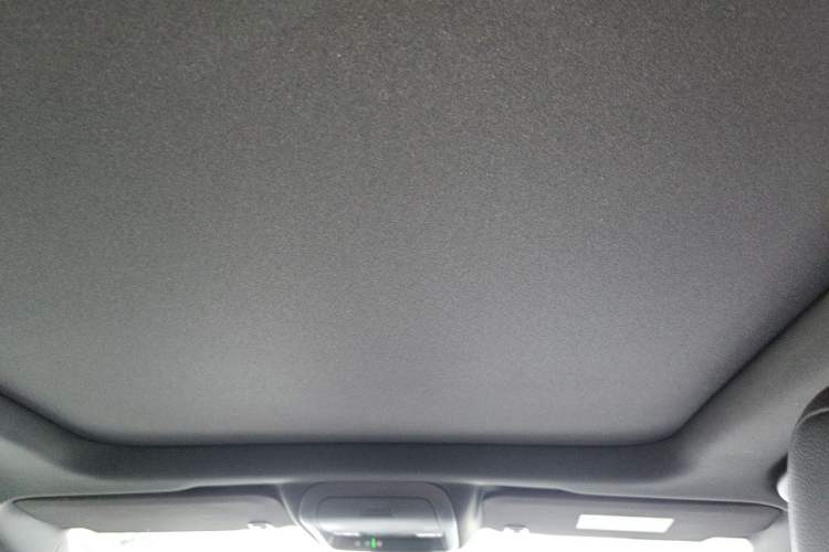 Used Cadillac XT5 2022 2.0T Two-Wheel Drive Luxury Version Headliner