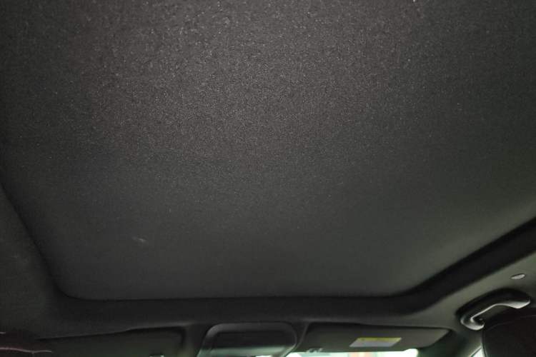 Used Cadillac XT5 2022 2.0T Two-Wheel Drive Luxury Version Headliner