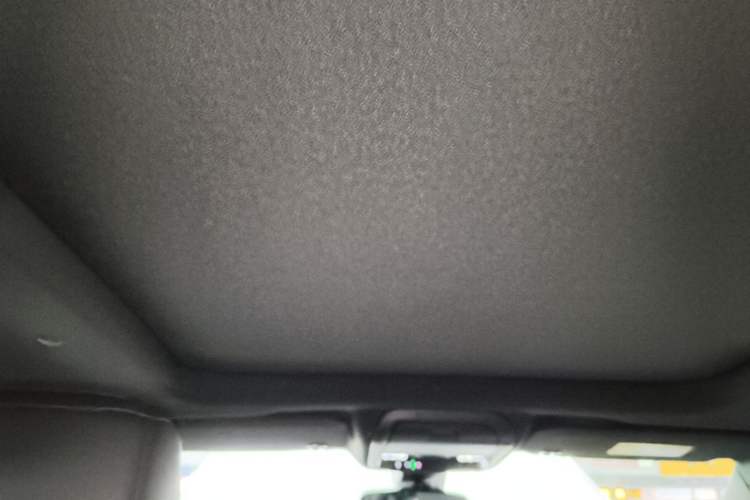 Used Cadillac XT5 2022 2.0T Two-Wheel Drive Luxury Version Headliner