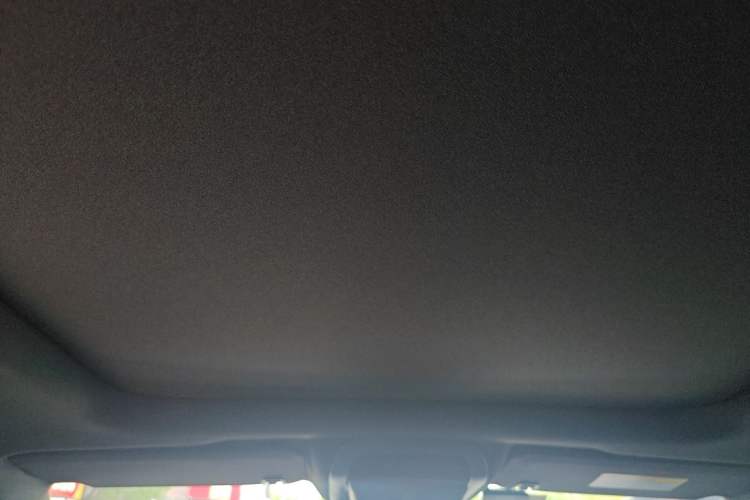 Used Cadillac XT5 2022 2.0T Four-Wheel Drive Luxury Version (Hummingbird Edition) Headliner