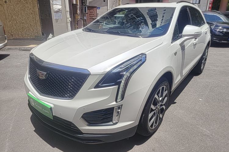 Used Cadillac XT5 2022 2.0T Four-Wheel Drive Luxury Version (Hummingbird Edition) Guazi used car, China used car export, Used car for sale, Used  cars, Cheapest cars for sale