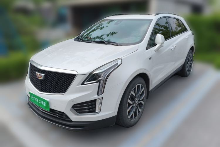 Used Cadillac XT5 2022 2.0T Four-Wheel Drive Luxury Version (Hummingbird Edition) Guazi used car, China used car export, Used car for sale, Used  cars, Cheapest cars for sale