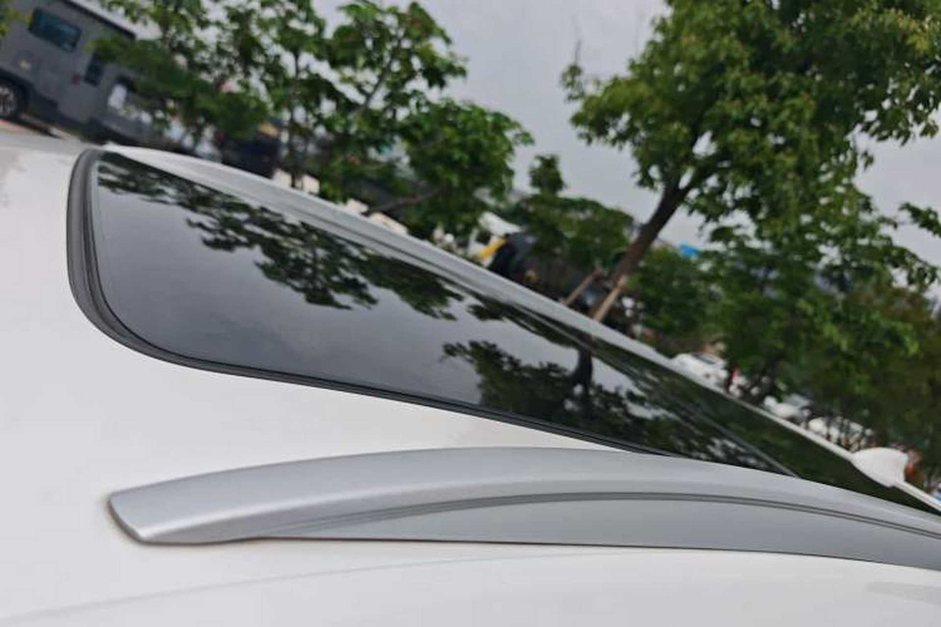 Used Cadillac XT5 2022 2.0T Two-Wheel Drive Luxury Version Roof
