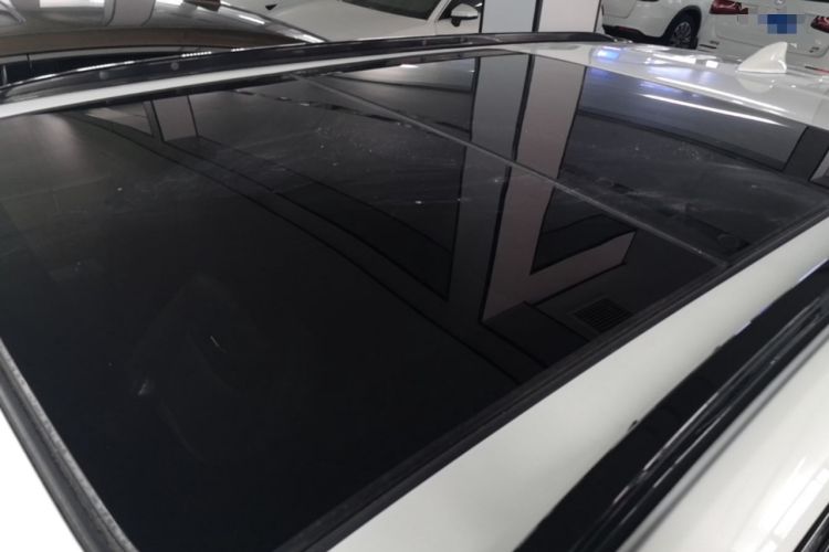 Used Cadillac XT5 2022 2.0T Four-Wheel Drive Premium Edition Roof