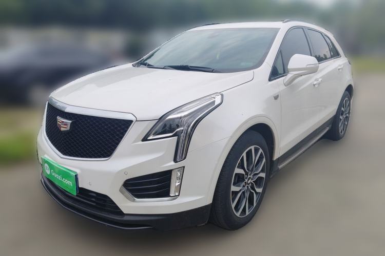 Used Cadillac XT5 2022 2.0T Four-Wheel Drive Premium Edition Guazi used car, China used car export, Used car for sale, Used  cars, Cheapest cars for sale