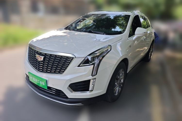 Used Cadillac XT5 2022 2.0T Four-Wheel Drive Luxury Version Guazi used car, China used car export, Used car for sale, Used  cars, Cheapest cars for sale