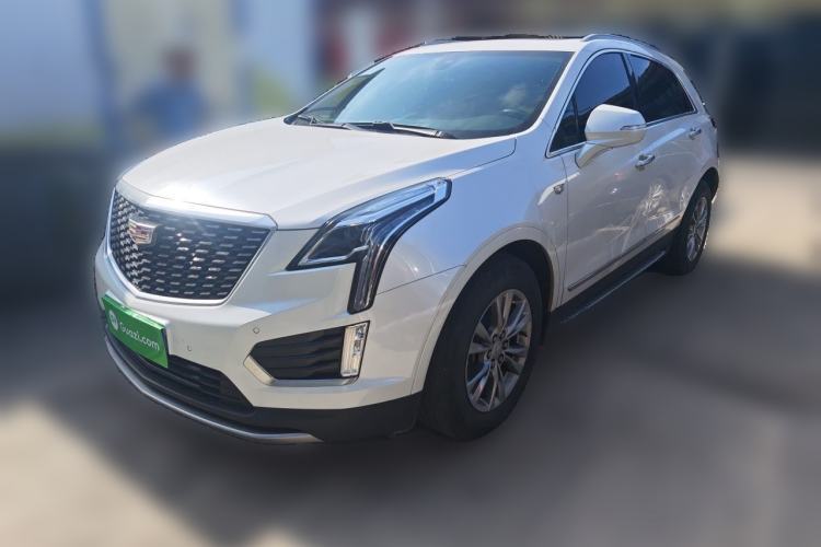 Used Cadillac XT5 2022 2.0T Four-Wheel Drive Luxury Version (Hummingbird Edition) Guazi used car, China used car export, Used car for sale, Used  cars, Cheapest cars for sale