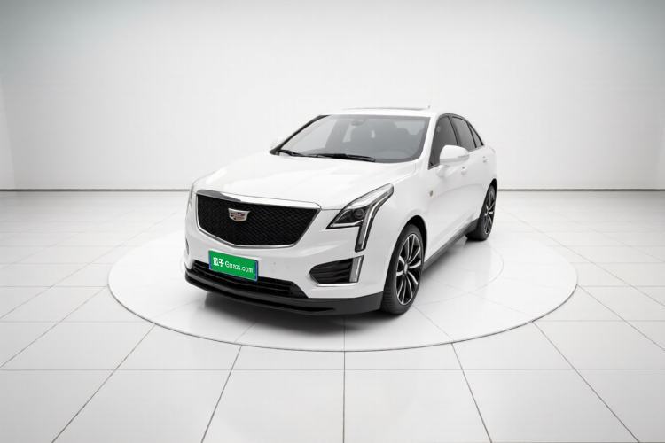 Used Cadillac XT5 2022 2.0T Four-Wheel Drive Luxury Version (Hummingbird Edition) Guazi used car, China used car export, Used car for sale, Used  cars, Cheapest cars for sale