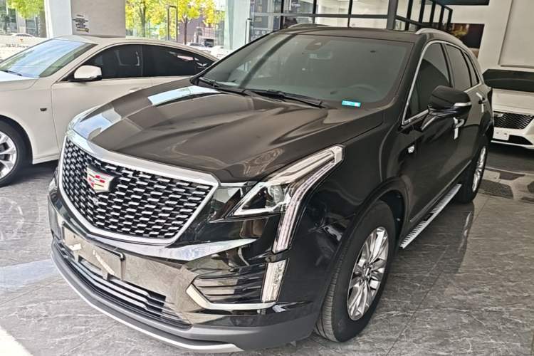 Used Cadillac XT5 2023 2.0T Two-Wheel-Drive Fashion Edition Guazi used car, China used car export, Used car for sale, Used  cars, Cheapest cars for sale