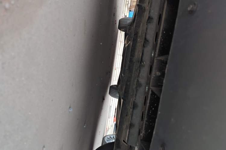 Used Cadillac XT5 2023 2.0T Two-Wheel-Drive Fashion Edition Chassis Front